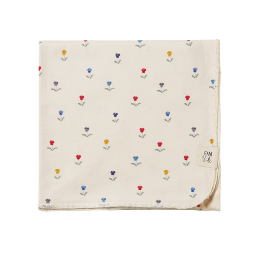 Cotton Wrap Delphine