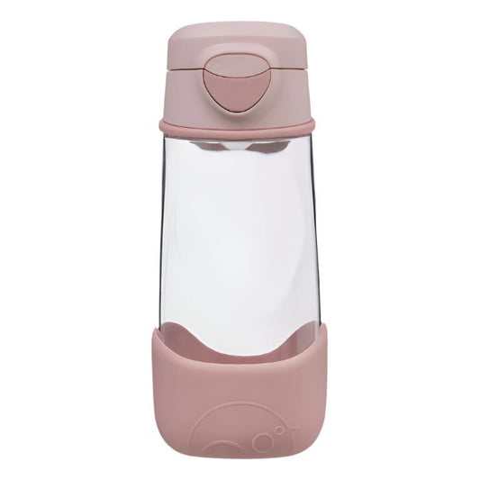 Sport Spout Bottle 450ml - Blush Crush