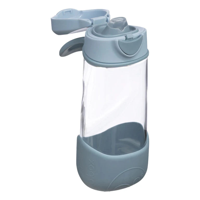 Sport Spout Bottle 450ml - Chill Out