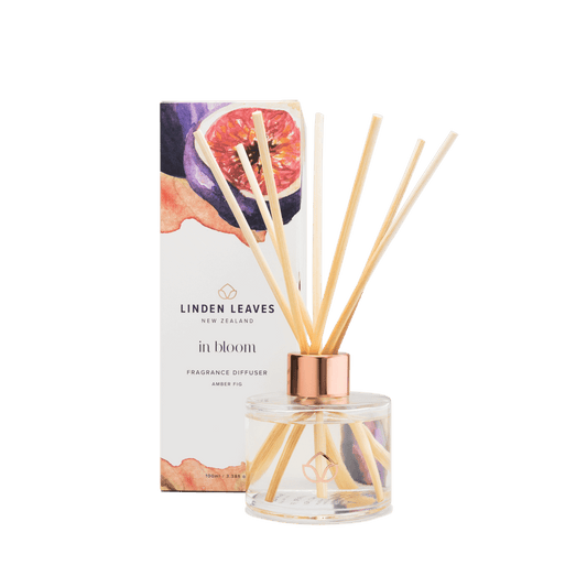 Amber Fig Diffuser