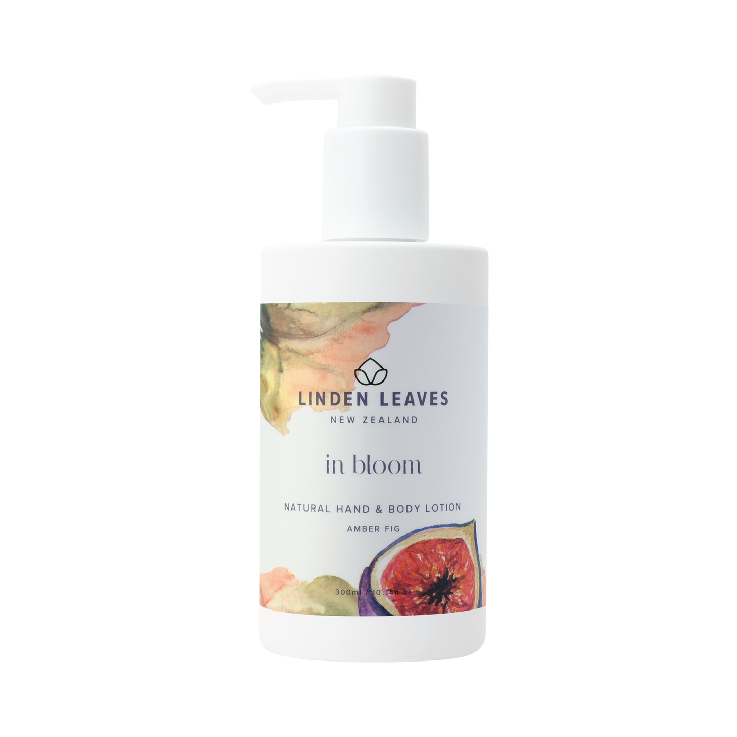 Body Lotion Amber Fig