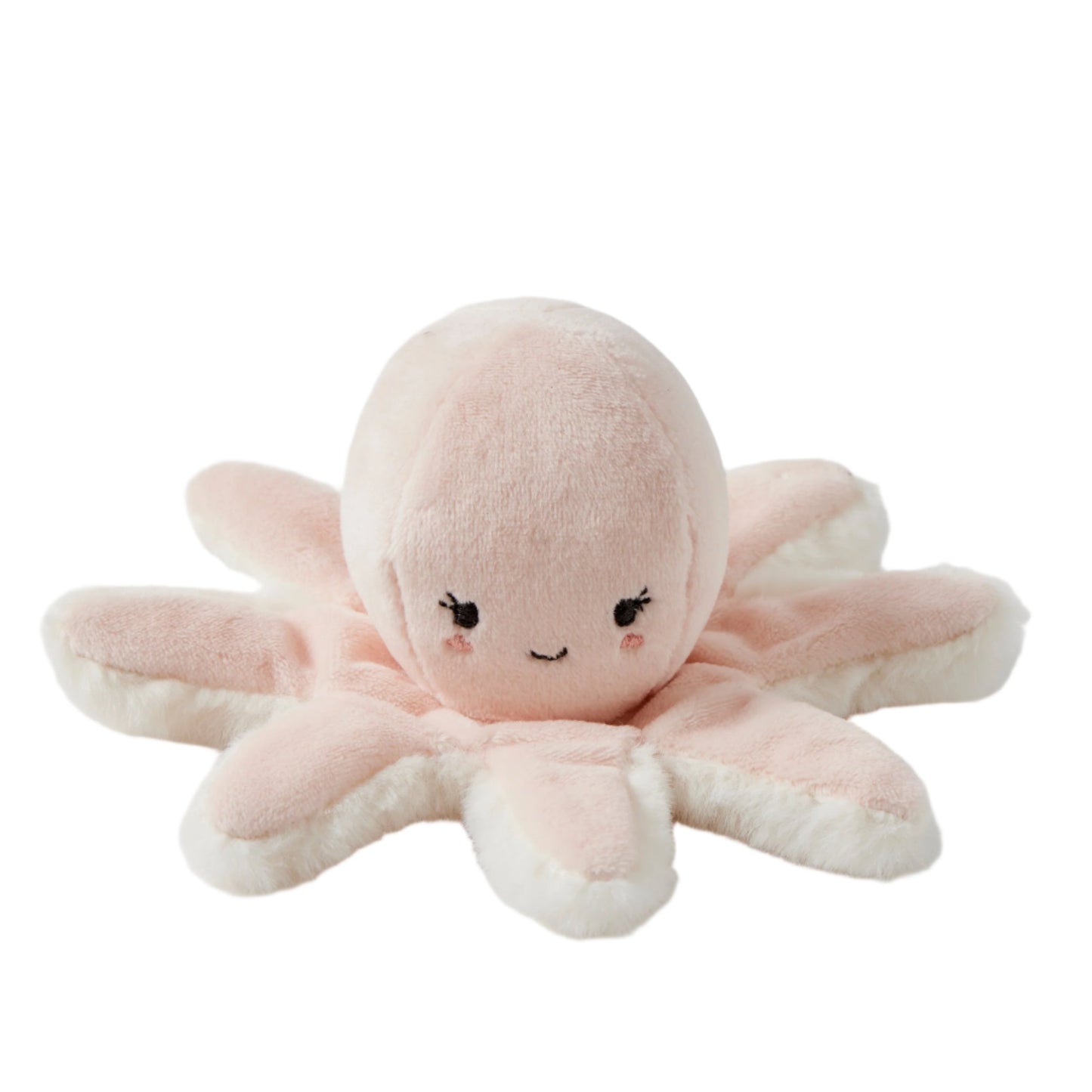 Aurora Rattle Octopus