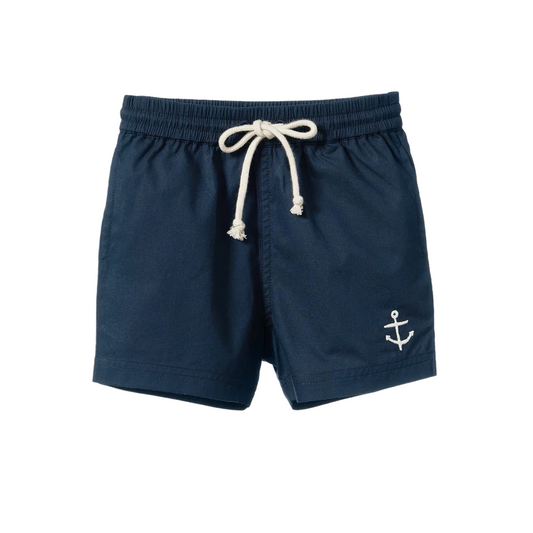 James Shorts Navy