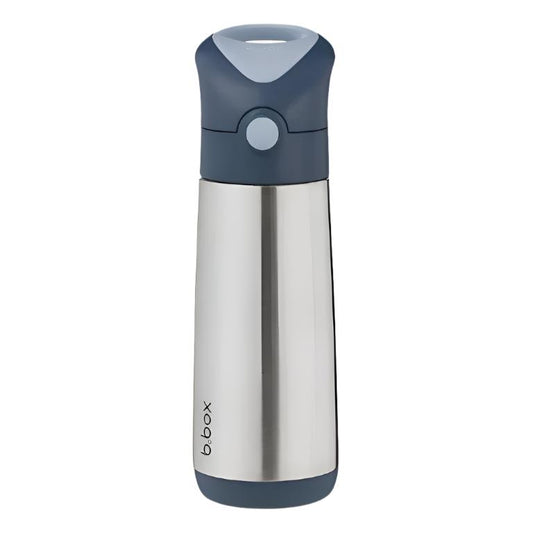 Insulated Sport Spout 500ml - Midnight