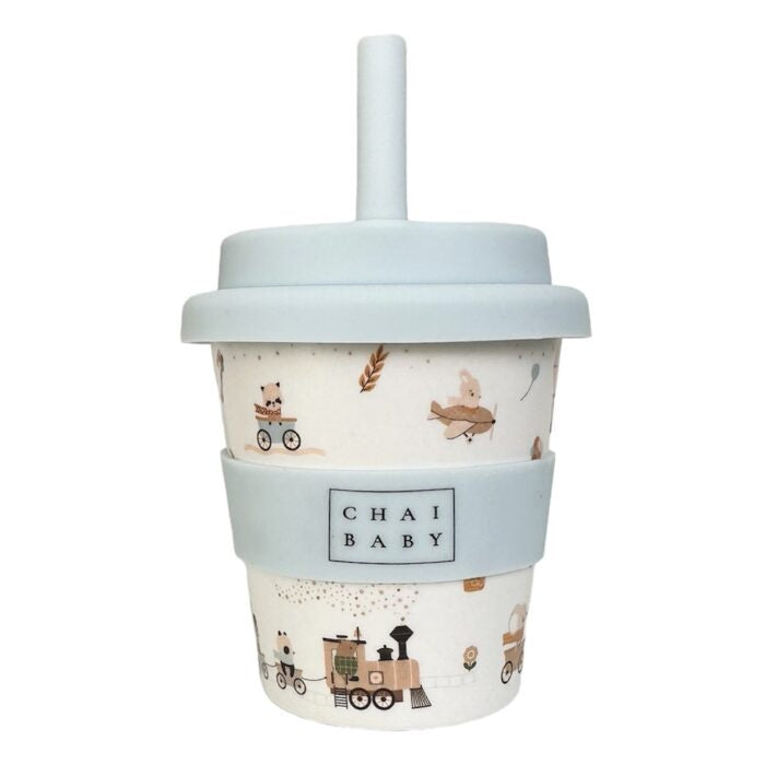 Babyccino Cup - Little Traveller