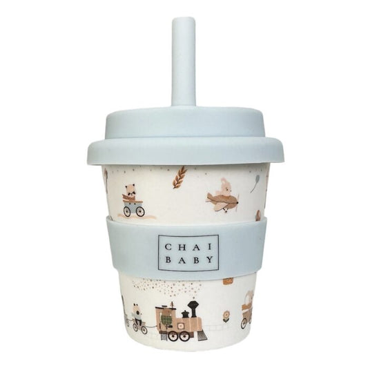 Babyccino Cup - Little Traveller