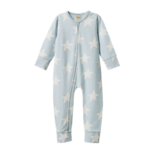 Dreamlands Suit Toddler Magic Blue