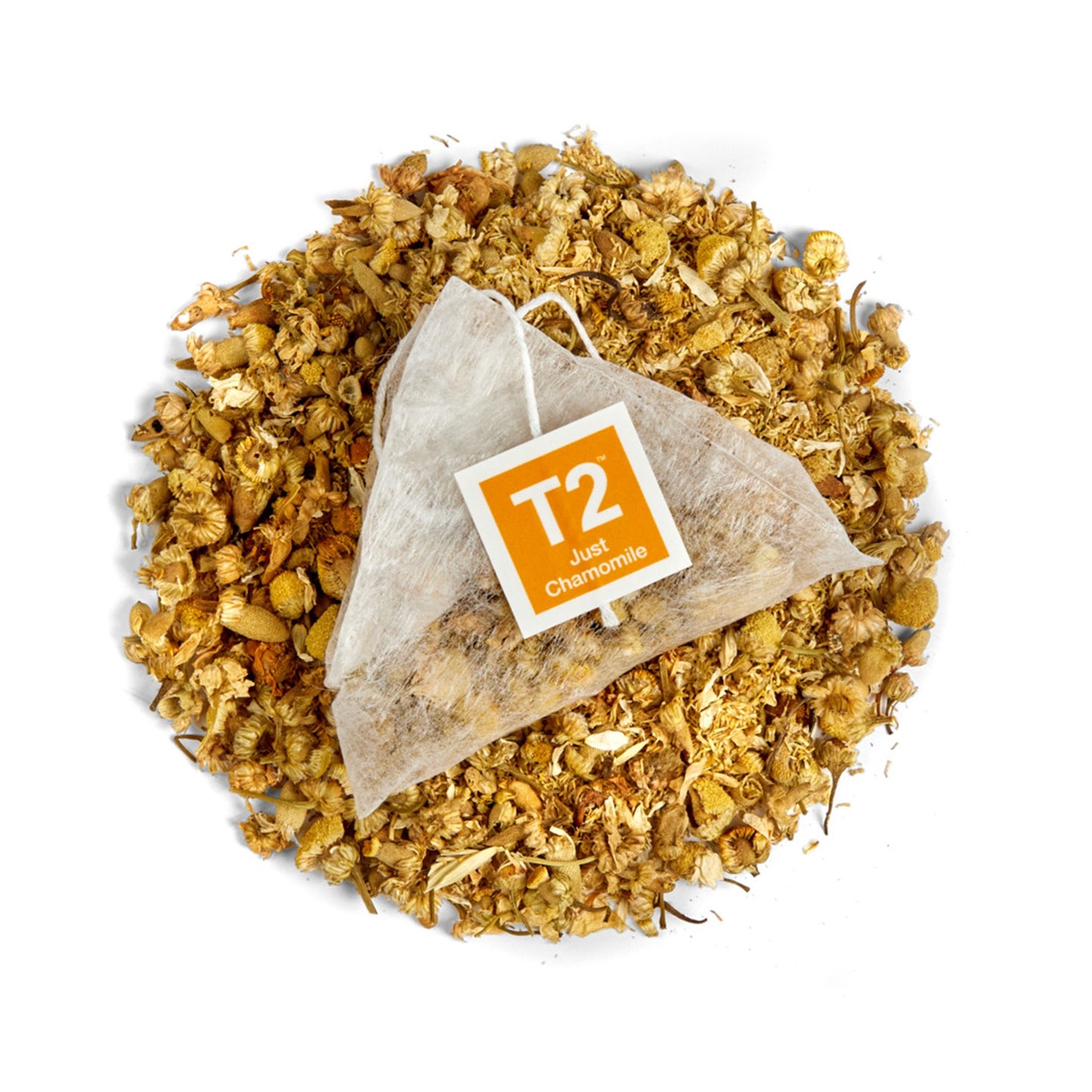 T2 Just Chamomile Bags