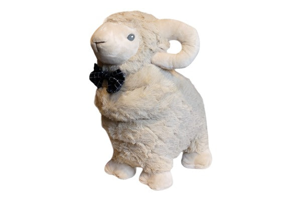 Liam the Ram