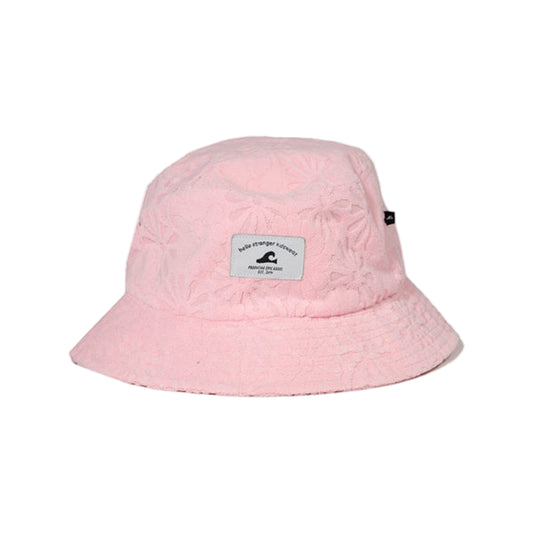 Bucket Hat Pink T
