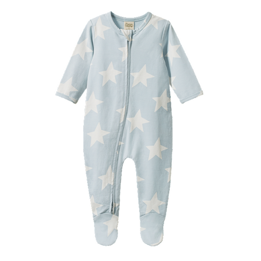 Dreamlands Suit Magic Blue