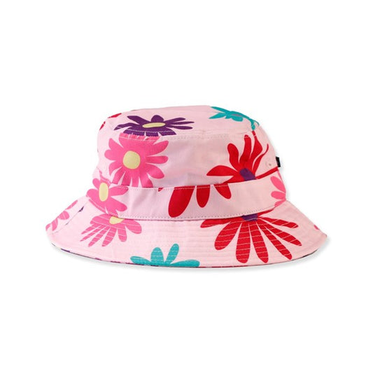 Bucket Hat - Pink