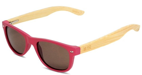 Kids Sunnies Pink