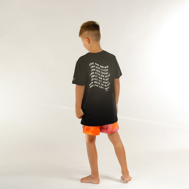 Cooler To Be Kind SS Tee