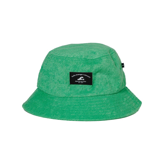 Bucket Hat Green