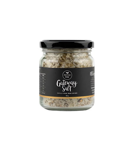 Gateway Salt