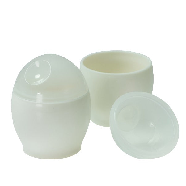 Microwave Egg Poacher Set2