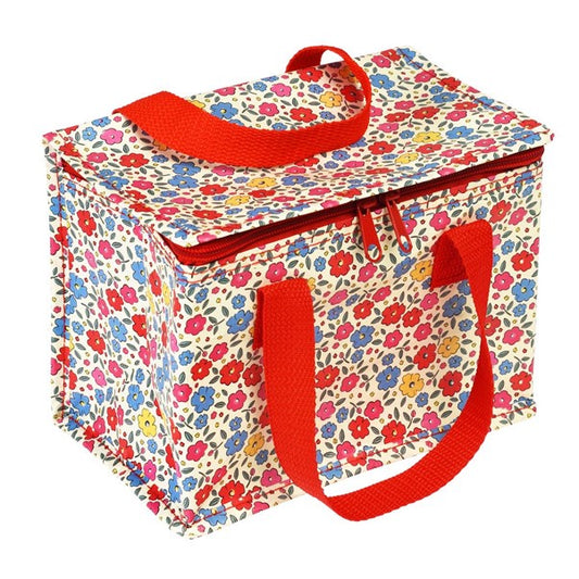 Insulated Lunch Bag - Tilde