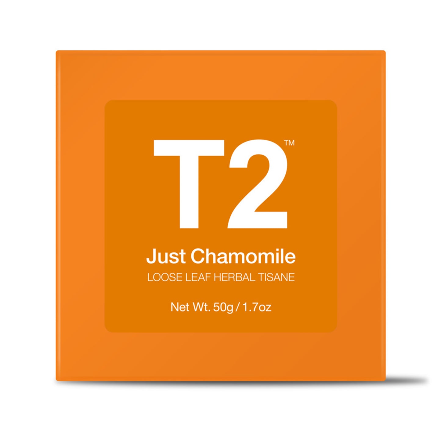 T2 Just Chamomile