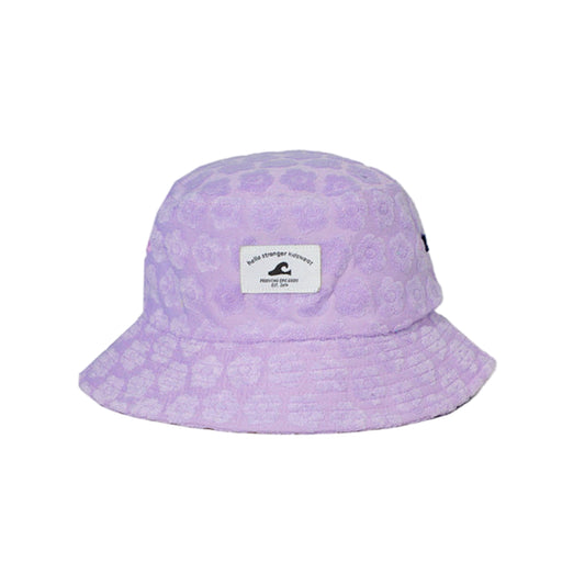 Bucket Hat Purple