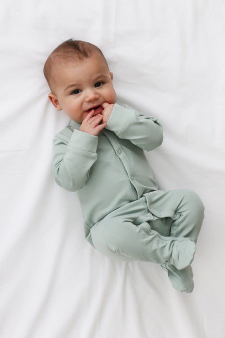 Essentials Sleep Suit Mist
