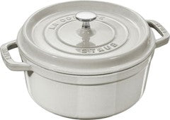 Staub Cocotte 28cm truffle