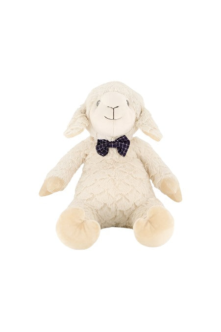 Liam the Lamb Toy