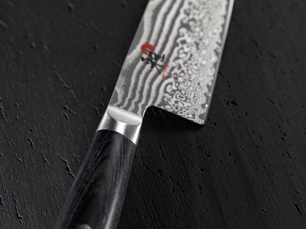 5000FCD Shotoh Paring Knife - 9cm