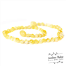 Amber Necklace