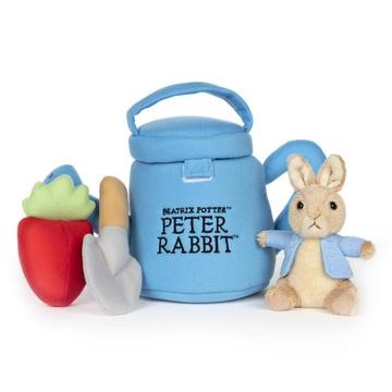 Peter Rabbit Garden Play Set