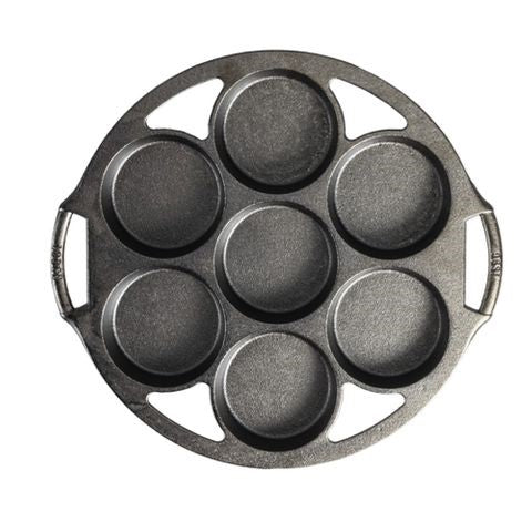 Lodge Mini Cake Pan