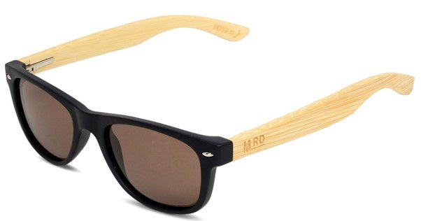 Kids Sunnies Black