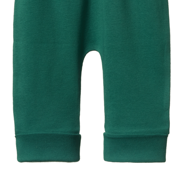 Drawstring Pants Peppermint