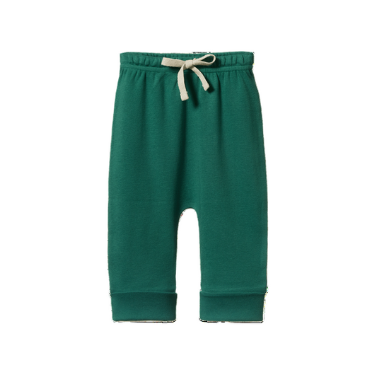 Drawstring Pants Peppermint
