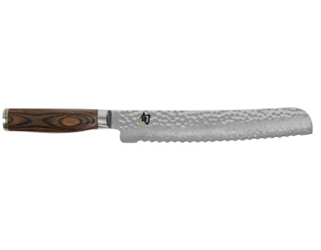 Shun Premier 23cm Bread