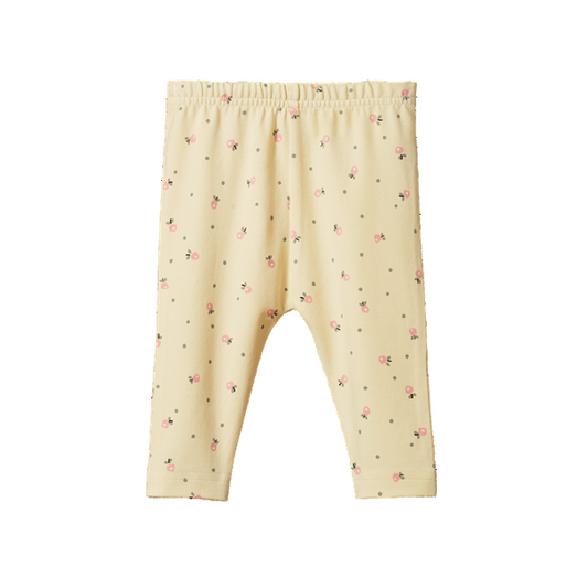 Leggings Posey Blossom