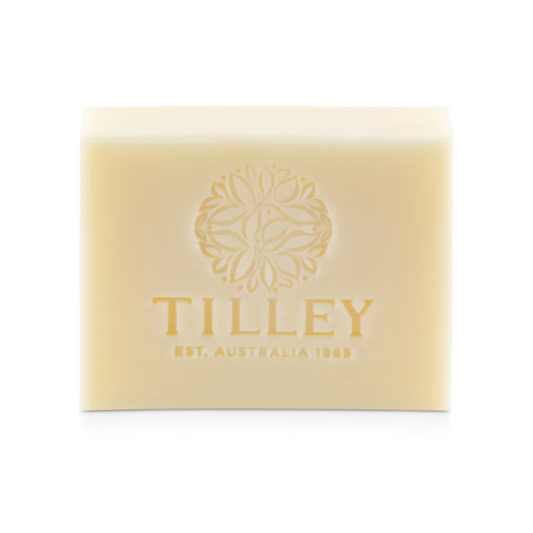 Tilley Rough Cut Soap - Lemongrass