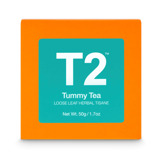 T2 Tummy Tea