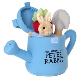 Peter Rabbit Garden Play Set