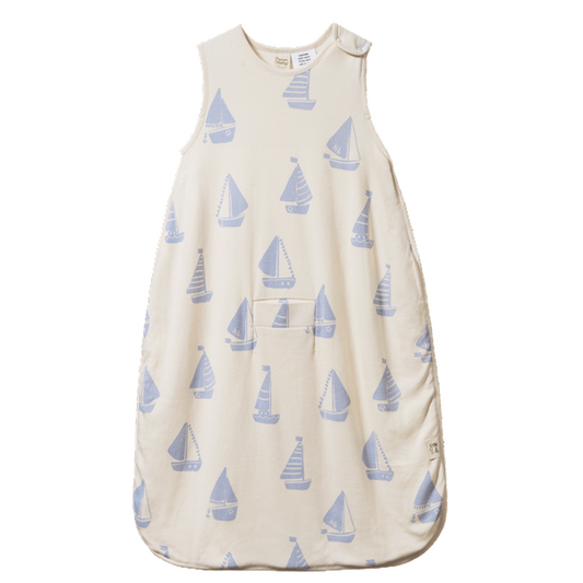 Sleeping Bag Regatta Blue