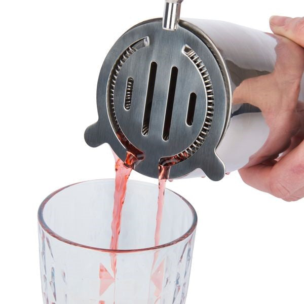 Bc Cocktail Strainer