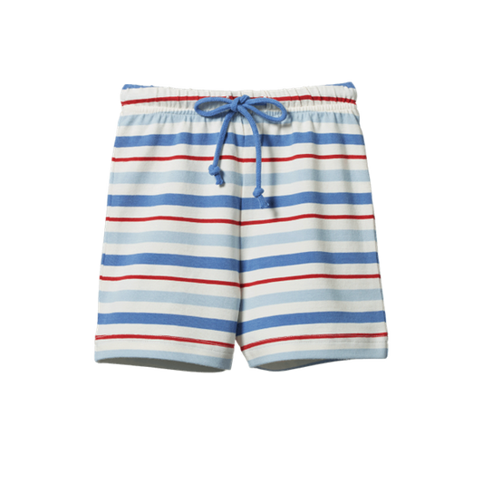 Jimmy Shorts Surf Stripe