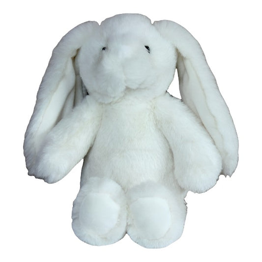 Littlefoot Bunny - Warm White