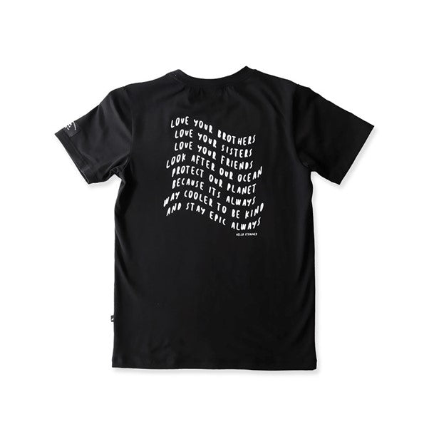 Cooler To Be Kind SS Tee