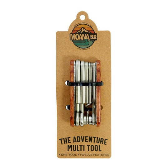 Adventure Multi Tool