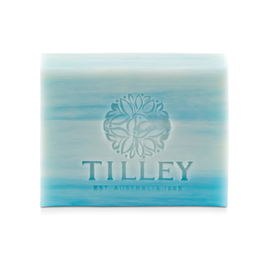 Tilley Rough Cut Soap - Hibiscus Flower