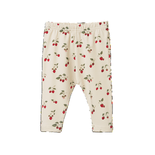 Leggings Strawberry Blush