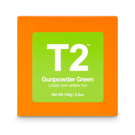 T2 Gunpowder Green