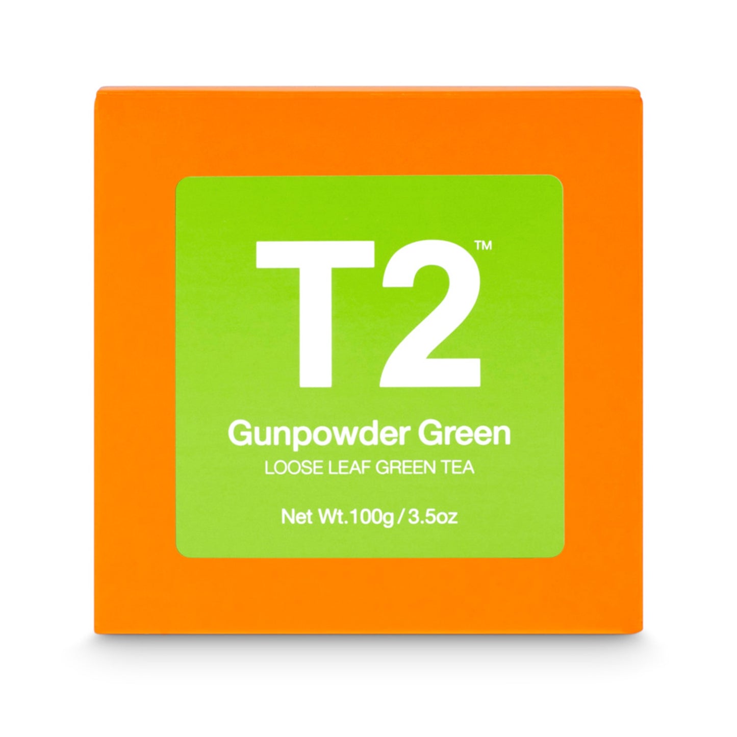 T2 Gunpowder Green