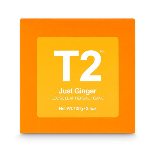 T2 Just Ginger